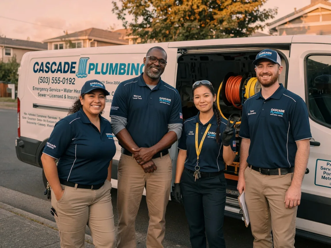 Emergency Plumber company in Green Bay, WI
